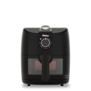 Air Fryer Philco 4L Revestimento Redstone 1500W PAF40A
