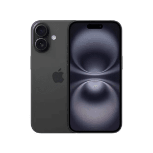 Apple iPhone 16 128GB Preto 61" 48MP iOS 5G