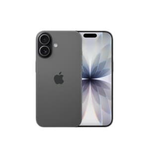 Apple iPhone 17 de 512 GB Preto