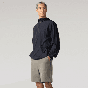 Bermuda Nord Packable - Masculina