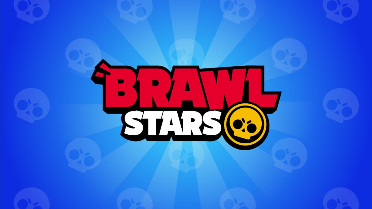 BrawlÂ Stars