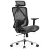 Cadeira de Escritório Dr. Office Ergo Mesh 2D | Terabyte
