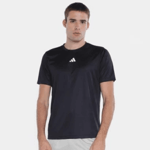 Camiseta Treino Adidas