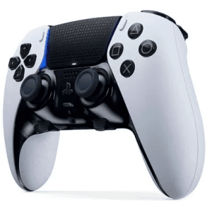 Controle Sony Dualsense Edge PS5 Sem Fio - Branco