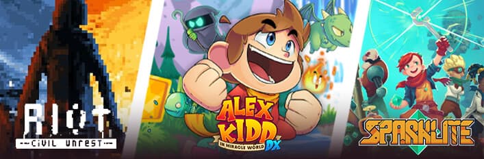 Economize 87% em Pixel Bundle no Steam