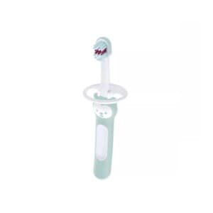 Escova de Dentes Baby's Brush 6m+ MAM