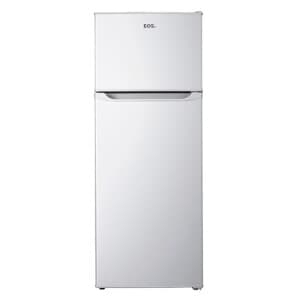 Geladeira EOS 240 Litros Duplex Branco ERV270DB 110V
