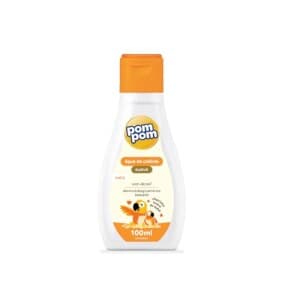 Água de Colônia Pom Pom 100ml