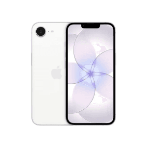 iPhone 17e Apple A19 512 GB 8 GB RAM
