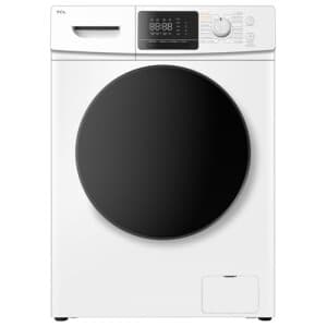Lava e Seca TCL 11Kg  7Kg Branca Inverter com lavagem a seco 110V C311WDW1