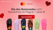 Mastercard Surpreenda | Oferta