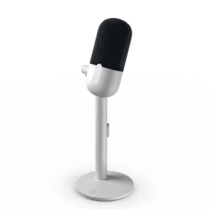Microfone Condensador Elgato Wave Neo, USB