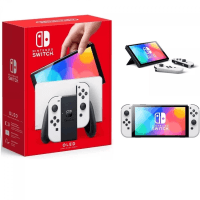 Nintendo Switch Oled 64Gb