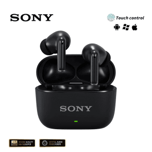 Original sony s300 fone de ouvido sem fio fones bluetooth verdadeiro estéreo esporte jogo tws fones ouvido no ouvido co