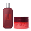 Perfume Egeo Choc High 90ml Suflê 250g O Boticário