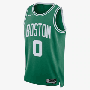 Regata Nike Boston Celtics Icon Edition 202223 Masculina