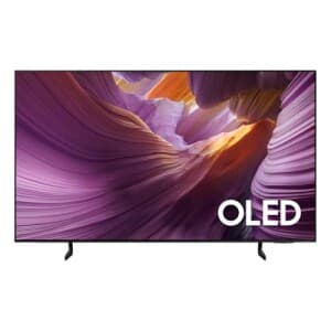 Samsung Vision AI TV 55" OLED 4K S85F 2025