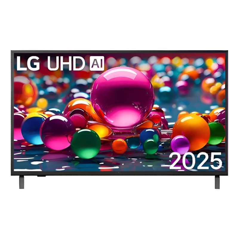 Smart TV LG UHD AI UA75 43" - 43UA7500PSA
