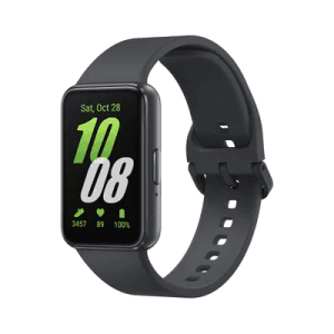 Smartwatch Samsung Galaxy Fit3 40.0mm Display 1.6" Grafite