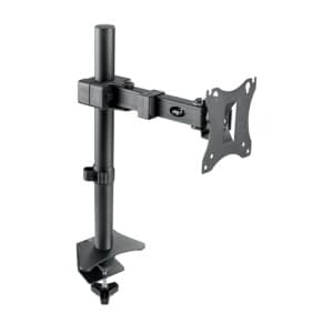 Suporte Articulado de Mesa para Monitores de 17” a 34”