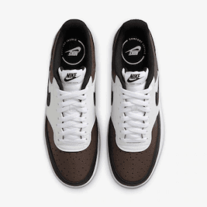 Tênis Nike Court Vision Low Masculino