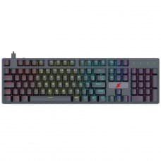 Teclado Gamer SuperFrame Striker Switch Blue ABNT2 | Terabyte