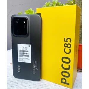 Xiaomi Poco C85, 256GB, 8GB RAM