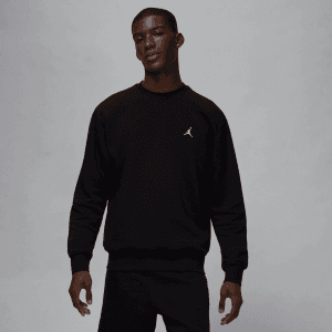 Blusão Nike Jordan Brooklin Fleece