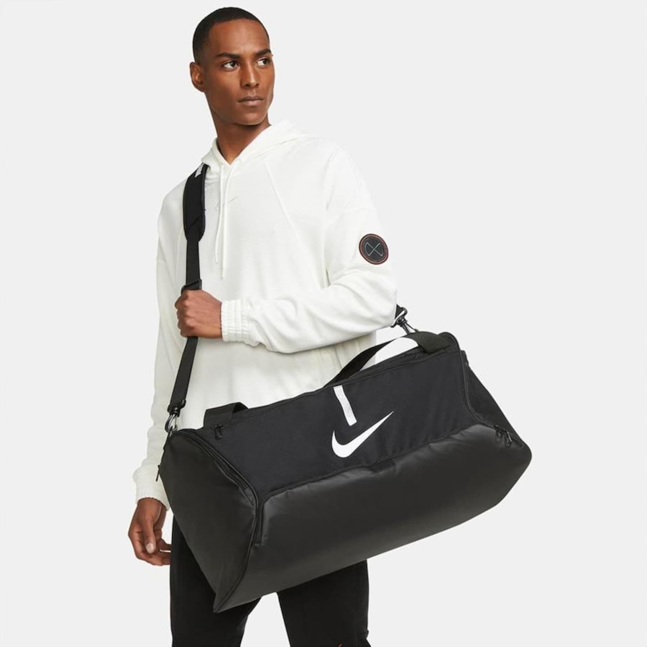 Bolsa Nike Academy Team - Masculina em Promoção | Centauro