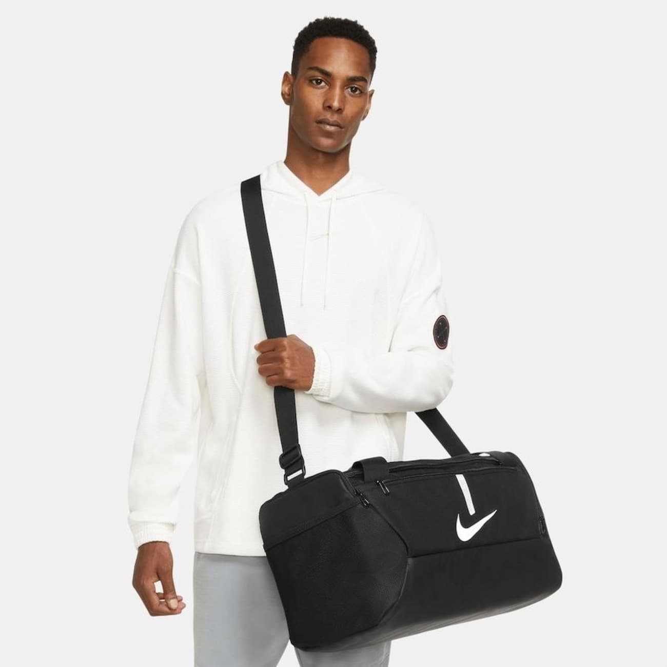 Bolsa Nike Academy Unissex em Promoção | Centauro