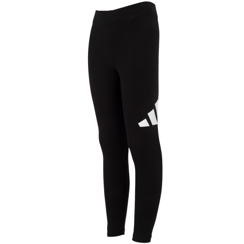 Calça Legging Infantil Adidas Big Logo - Tam 9-10 Anos