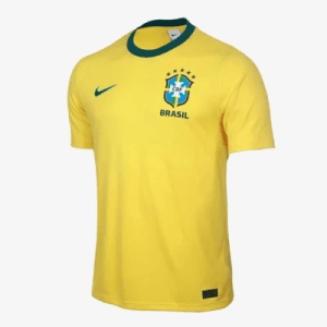 Camisa Brasil Nike I 202627 Fã Masculina