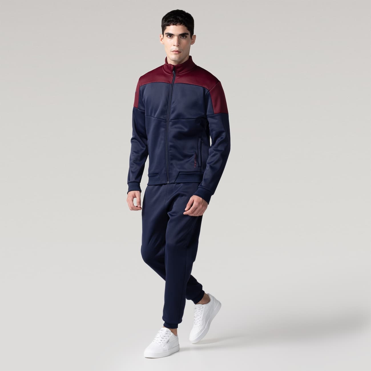 CONJUNTO INVERNO MIZUNO ROOT em Promoção | Centauro