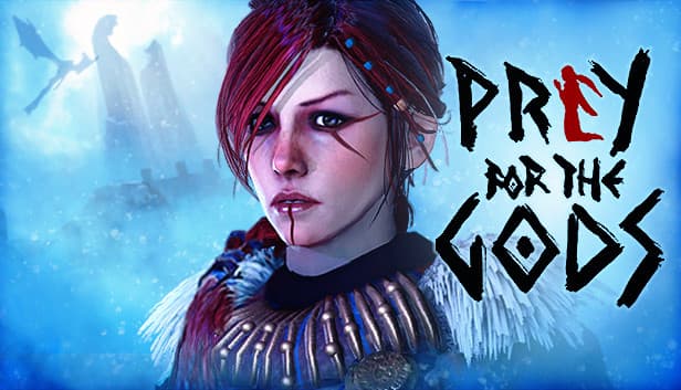 Economize 75% em Praey for the Gods no Steam