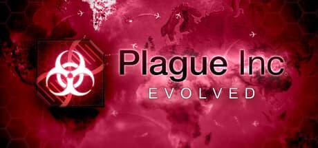 Economize 80% em Plague Inc: Evolved no Steam