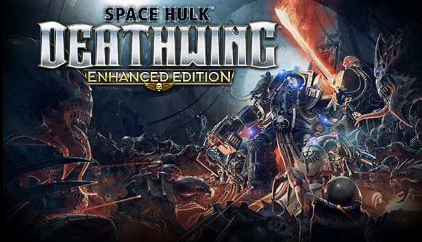 Economize 90% em Space Hulk: Deathwing Enhanced Edition no Steam