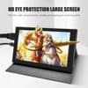 Monitor 7 polegadas touchscreen IPS HDMI