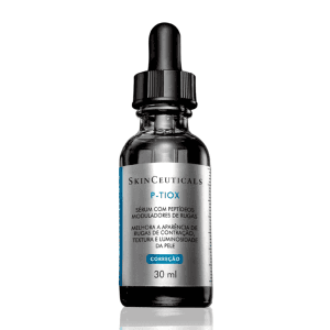 Sérum Antirrugas com Neuropeptídeos Anti-Idade SkinCeuticals P-TIOX 30ml