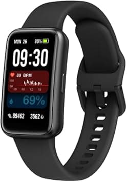 Smartband Inteligente Prova D'Água Smartwatch Relógio FB057