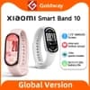 Smartband Xiaomi Mi Band 10