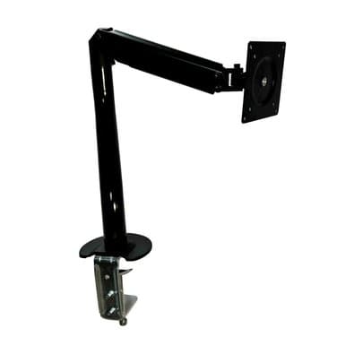 Suporte De Mesa Articulado Para Monitor De 15" A 34" Iron Lift Rise Mode