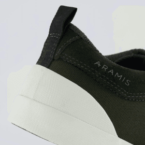 Tênis Aramis Easy Flip Verde Militar