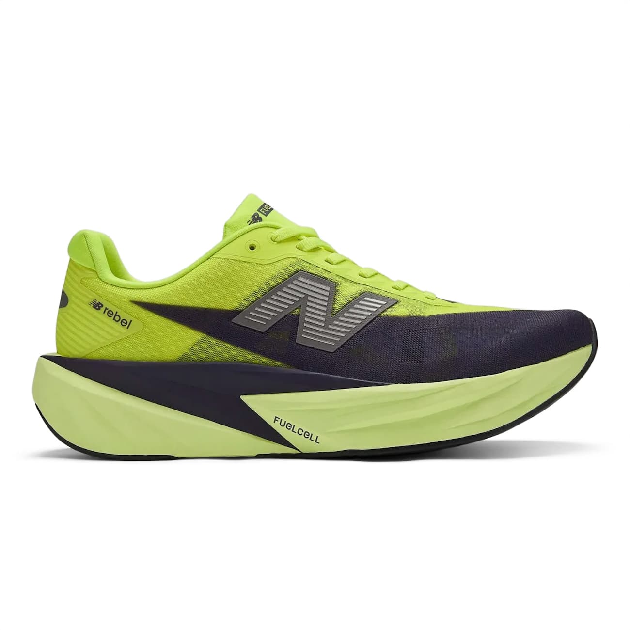 Tênis Masculino New Balance Fuelcell Rebel V5 em Promoção | Centauro