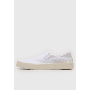 Tênis Slip On Colcci Grafic Orla