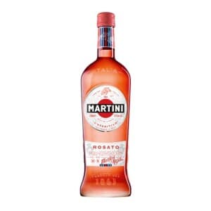 Vermute Martini Rosato 750ml